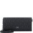  CK Daily Clutch bag 19 cm Variant black monogram