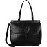  Aberdeen shoulder bag leather 36 cm Variant schwarz