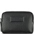  Elsa Key wallet Leather 10.5 cm Variant schwarz