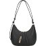  Goccia Shoulder Bag Leather 22 cm Variant nero
