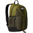 Y2K Daypack 45 cm Laptop compartment Variant forest olive-tnf black Y2K Daypack 45 cm Laptop compartment Variant forest olive-tnf black