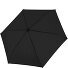Air Flat Pocket umbrella 21 cm Variant black  Air Flat Pocket umbrella 21 cm Variant black