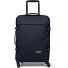 Trans4 4 wheels Cabin trolley 54 cm Variant ultra marine