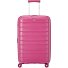  B-Flying Move 4 wheels Trolley 68 cm with expansion pleat Variant magenta