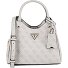  Meridian II Handbag 26 cm Variant bone logo