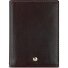  Neaples Wallet RFID protection Leather 9 cm Variant braun