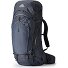  Baltoro Pro 85 Trekking backpack L 90 cm Variant alaska blue