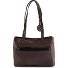  Urban Poets Zea Shopper Bag Leather 33 cm Variant stone grey
