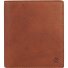 Dallas Wallet RFID protection Leather 11 cm Variant braun Dallas Wallet RFID protection Leather 11 cm Variant braun