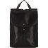  Aberdeen City Backpack Genuine Leather 38 cm Variant schwarz