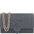 Eyelike Bags Clutch purse 17 cm Variant asphalt Eyelike Bags Clutch purse 17 cm Variant asphalt