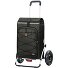 Royal Shopper Plus Fado 2.0 shopping trolley 72 cm with pneumatic wheels Variant schwarz Royal Shopper Plus Fado 2.0 shopping trolley 72 cm with pneumatic wheels Variant schwarz