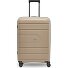  Essentials 11 MEDIUM 4 wheels Trolley 66 cm Variant beige