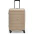 Essentials 11 MEDIUM 4 wheels Trolley 66 cm Variant beige Essentials 11 MEDIUM 4 wheels Trolley 66 cm Variant beige