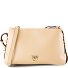  Triplet Shoulder bag Genuine Leather 26 cm Variant cammello