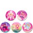 Kletties 5pcs. Variant magische prinzessin  Kletties 5pcs. Variant magische prinzessin