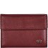  Polo key wallet leather 10.5 cm Variant rot