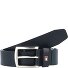  New Denton belt leather Variant midnight | 85 cm