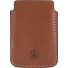 Roma credit card case RFID leather 10.5 cm Variant tan  Roma credit card case RFID leather 10.5 cm Variant tan