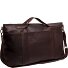  Mark Weekender travel bag Leather 58 cm Variant brown