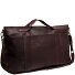 Mark Weekender travel bag Leather 58 cm Variant brown Mark Weekender travel bag Leather 58 cm Variant brown