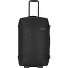  Roader 2 wheels Travel bag 68 cm Variant deep black