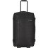 Roader 2 wheels Travel bag 68 cm Variant deep black  Roader 2 wheels Travel bag 68 cm Variant deep black