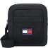  TJM Hybrid Shoulder bag 17.5 cm Variant black