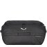  Dry Back Weekender travel bag 58 cm Variant black out
