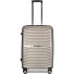  Bright+ 4 wheels Trolley M 66 cm with expansion pleat Variant champagne
