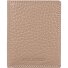 Albany 105 wallet RFID leather 8.5 cm Variant taupe Albany 105 wallet RFID leather 8.5 cm Variant taupe