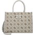  Neda Shopper Bag 33.5 cm Variant off white logo