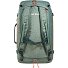 Duffle Bag 45 Foldable travel bag 57 cm Variant sage green
