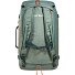  Duffle Bag 45 Foldable travel bag 57 cm Variant sage green