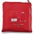  Ta Revolution Suitcase cover 81 cm Variant red