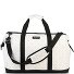  Weekend Weekender travel bag 49 cm Variant weiß-beige