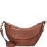  Kura Shoulder bag Leather 38 cm Variant cognac