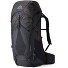 Paragon 60 Trekking backpack M-L 76 cm Variant alpine black Paragon 60 Trekking backpack M-L 76 cm Variant alpine black