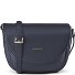  Bologna Leather Shoulder bag Leather 27 cm Variant navy