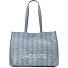  Heritage Jacquard Shopper Bag 40 cm Variant tradewinds