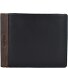 Bundenbach Gilbrecht wallet RFID leather 12 cm Variant dark brown Bundenbach Gilbrecht wallet RFID leather 12 cm Variant dark brown