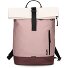  Cargo Daypack 39 cm Laptop compartment Variant white bordeaux