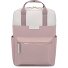  Bergen Daypack 39 cm Laptop compartment Variant dusty rose