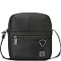 Trial Shoulder bag Leather 24 cm Variant black  Trial Shoulder bag Leather 24 cm Variant black