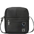  Trial Shoulder bag Genuine Leather 24 cm Variant black