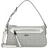  Ave Shoulder Bag 22.5 cm Variant grey melange-mrshmll
