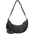 Just Pure Shoulder Bag Leather 32 cm Variant dark ash Just Pure Shoulder Bag Leather 32 cm Variant dark ash