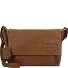 Natural Norah Shoulder bag Leather 24 cm Variant coco cognac Natural Norah Shoulder bag Leather 24 cm Variant coco cognac