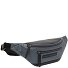 Velta Fanny pack Leather 34 cm Variant light grey Velta Fanny pack Leather 34 cm Variant light grey