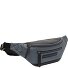  Velta Fanny pack Leather 34 cm Variant light grey